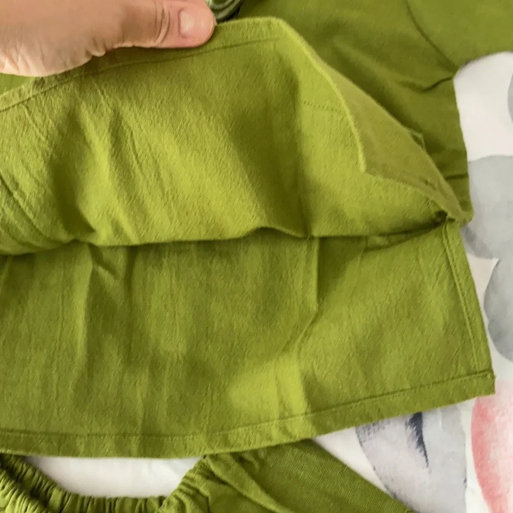 Kids set of top and Trousers